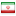 vibreshop.ir server is located in Iran